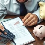 Expert financier
