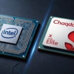 intel core ultra series 3 vs qualcomm snapdragon x2 lequel est le plus performant
