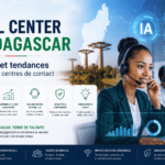 IA et tendances des centres de contact