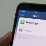 iPhone plein de stockage, libérer de la mémoire