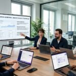 IA générative en entreprise : usages concrets et exemples