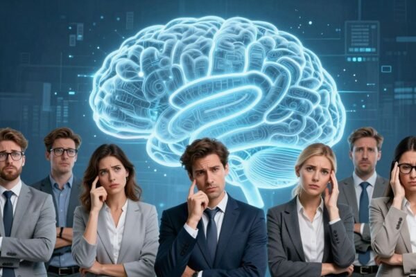 Obstacles à l'adoption de l'IA en entreprise