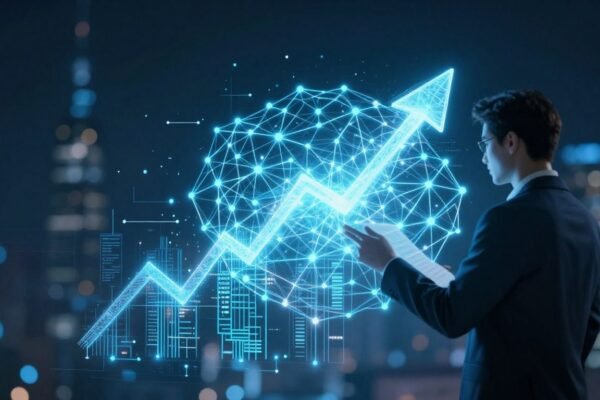Intelligence artificielle et performance d'entreprise
