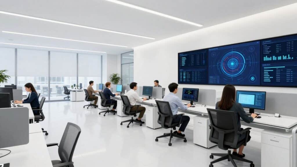 Agent IA en entreprise : 10 applications concrètes pour gagner du temps