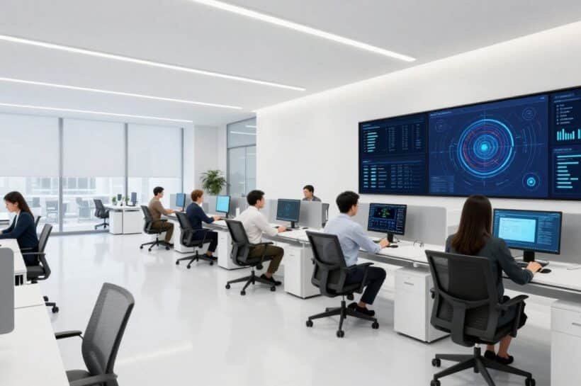Agent IA en entreprise : 10 applications concrètes pour gagner du temps