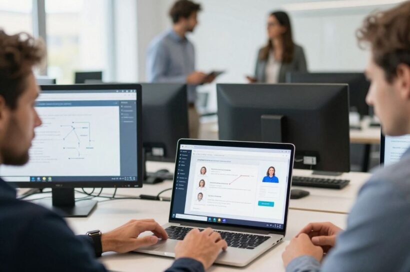 Automatiser sa prospection commerciale avec l’IA