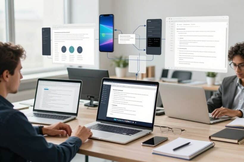 Zapier + IA : 15 automatisations utiles pour gagner du temps