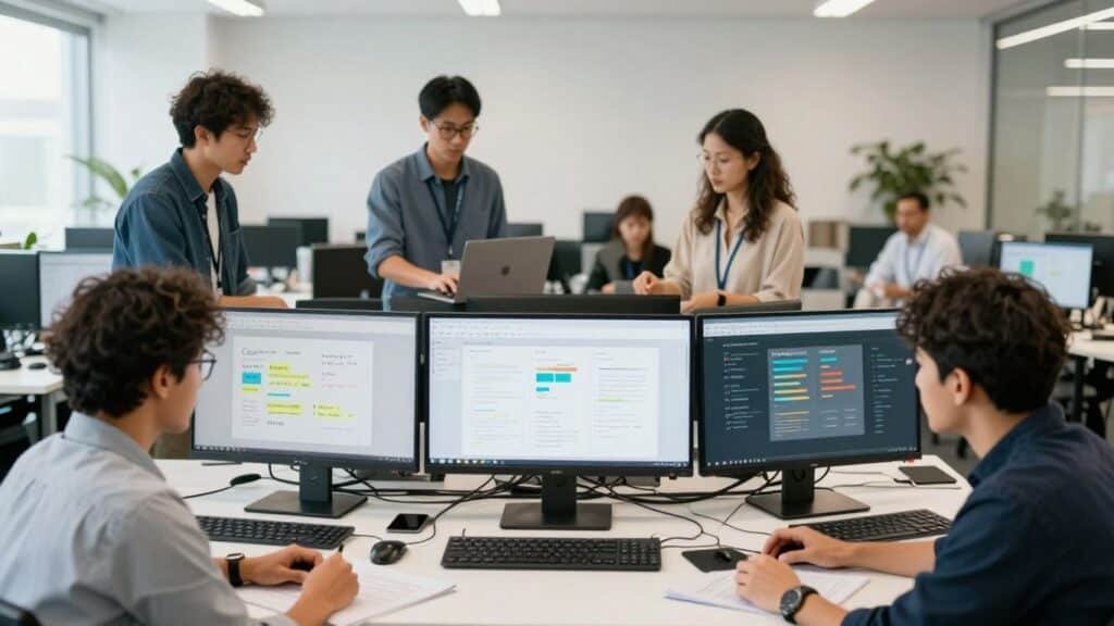 Agent IA pour le marketing : 10 cas d'utilisation