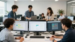 Agent IA pour le marketing : 10 cas d'utilisation